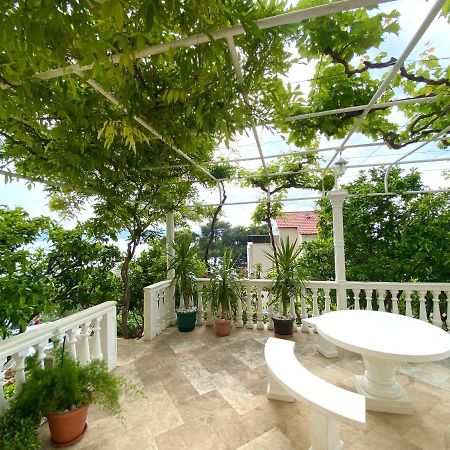 Apartments And Rooms Katarina Zivogosce Luaran gambar