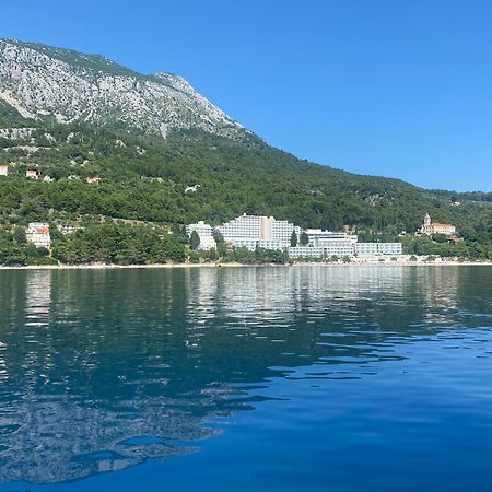 Apartments And Rooms Katarina Zivogosce Luaran gambar