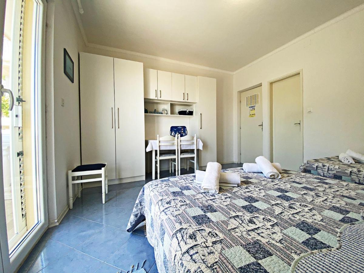 Apartments And Rooms Katarina Zivogosce Luaran gambar
