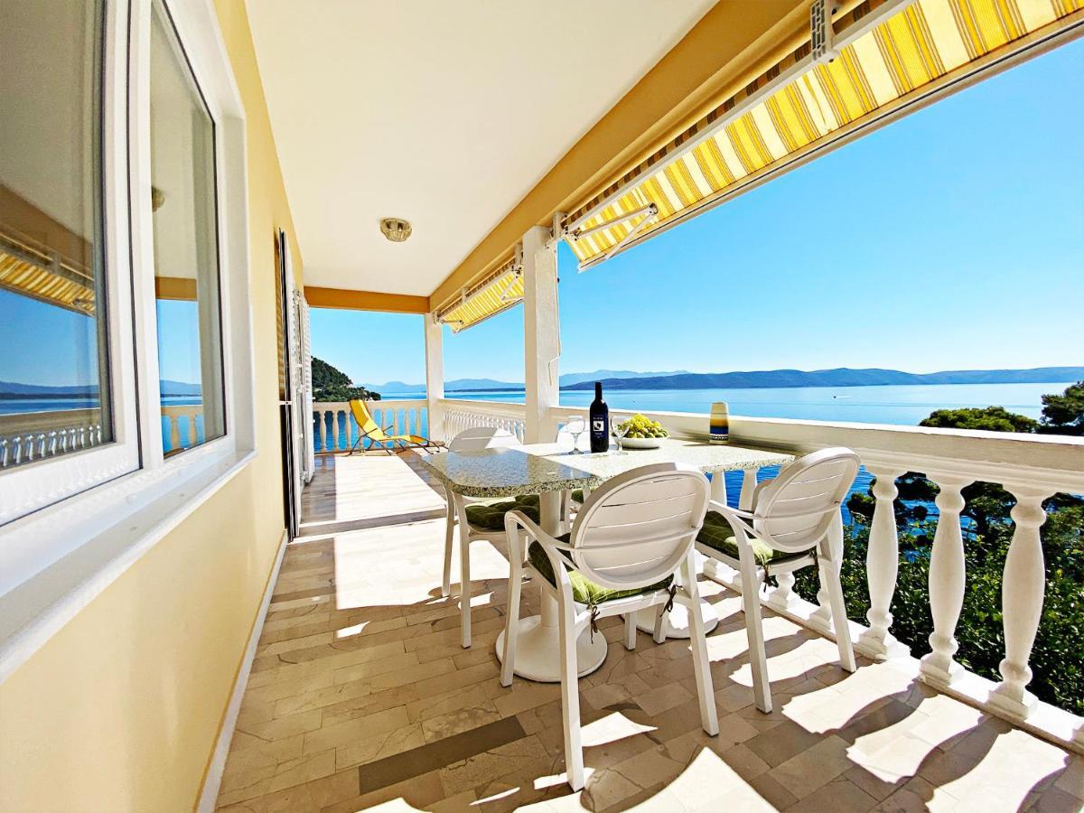 Apartments And Rooms Katarina Zivogosce Luaran gambar