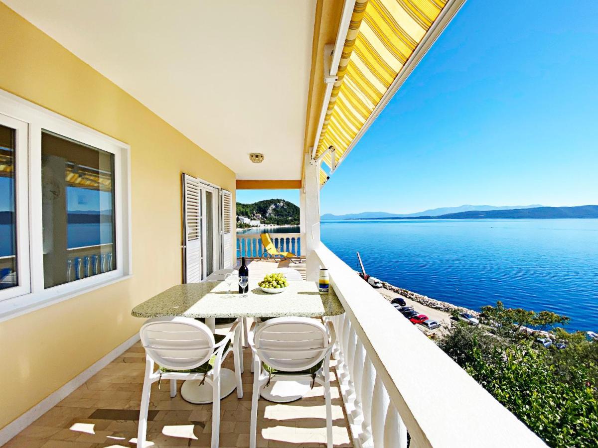 Apartments And Rooms Katarina Zivogosce Luaran gambar