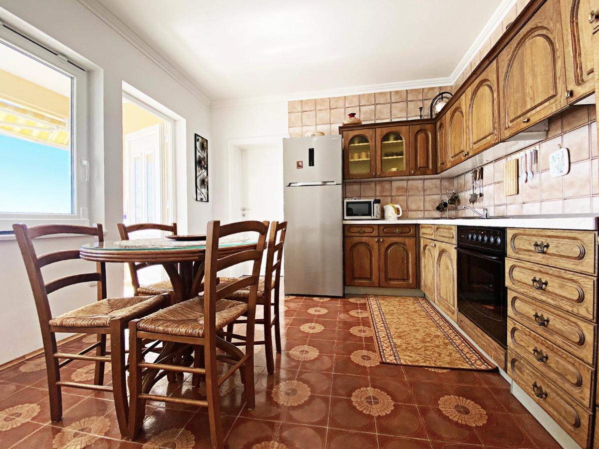 Apartments And Rooms Katarina Zivogosce Luaran gambar