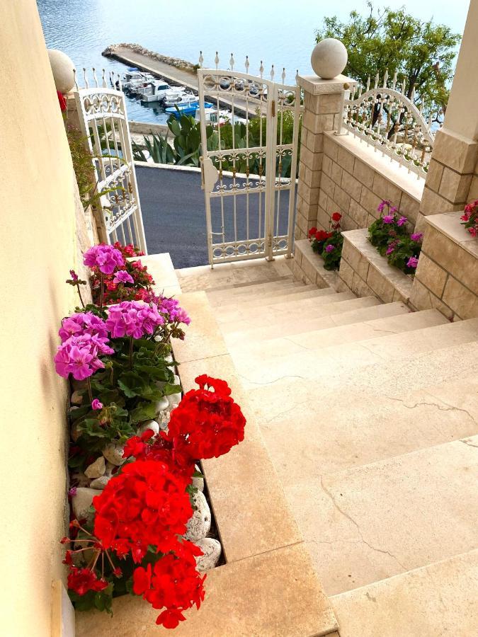 Apartments And Rooms Katarina Zivogosce Luaran gambar