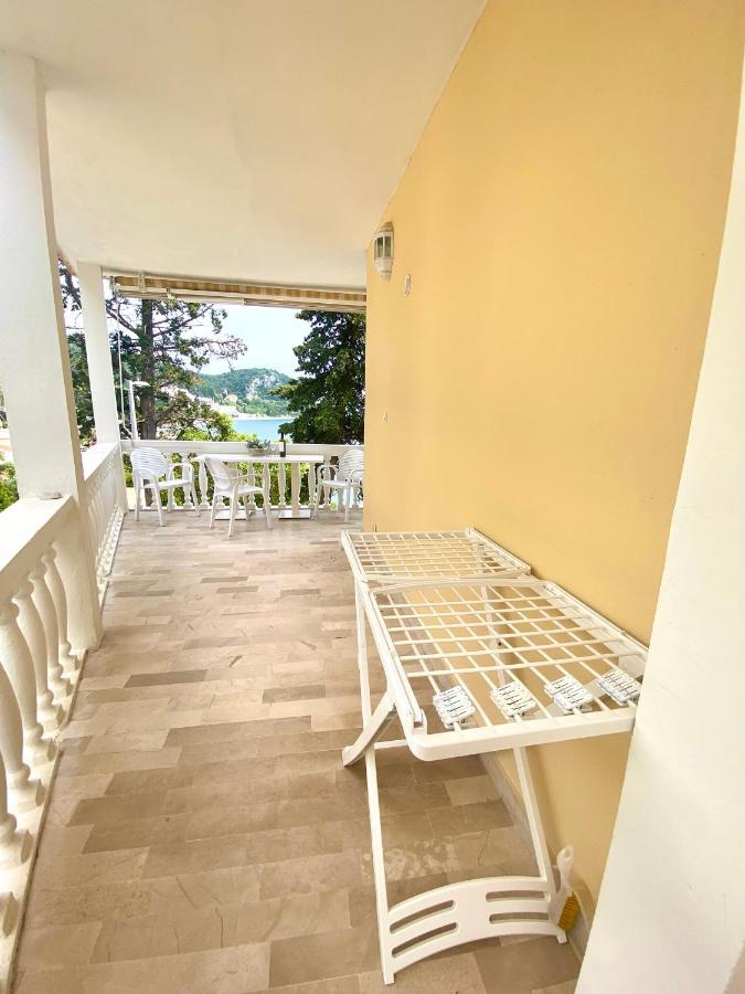 Apartments And Rooms Katarina Zivogosce Luaran gambar