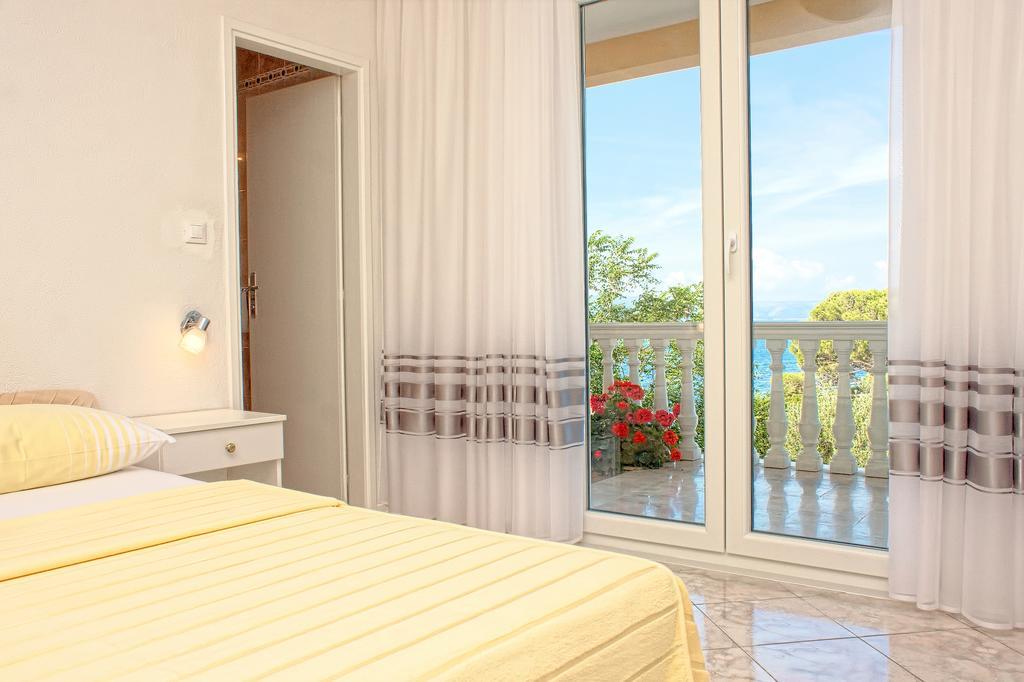 Apartments And Rooms Katarina Zivogosce Luaran gambar