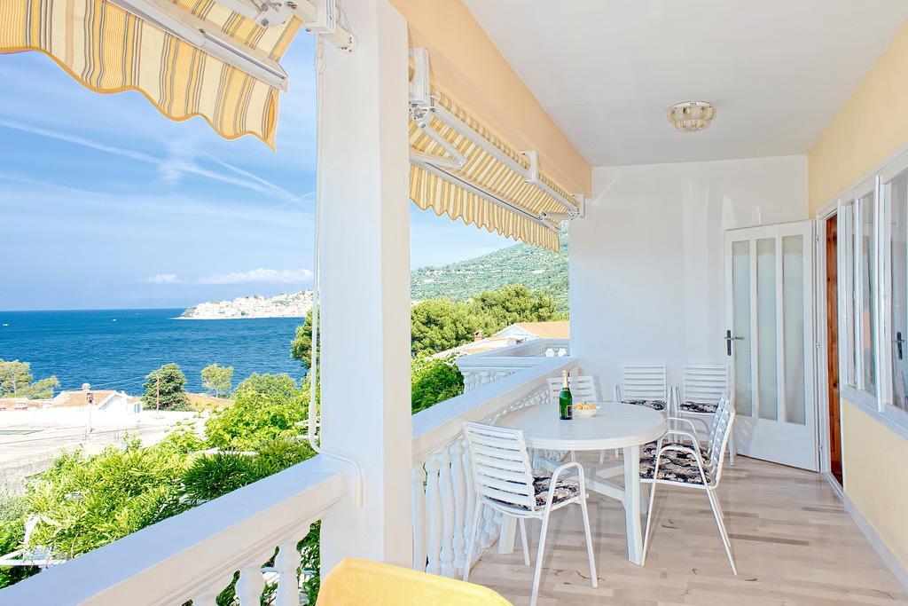Apartments And Rooms Katarina Zivogosce Luaran gambar