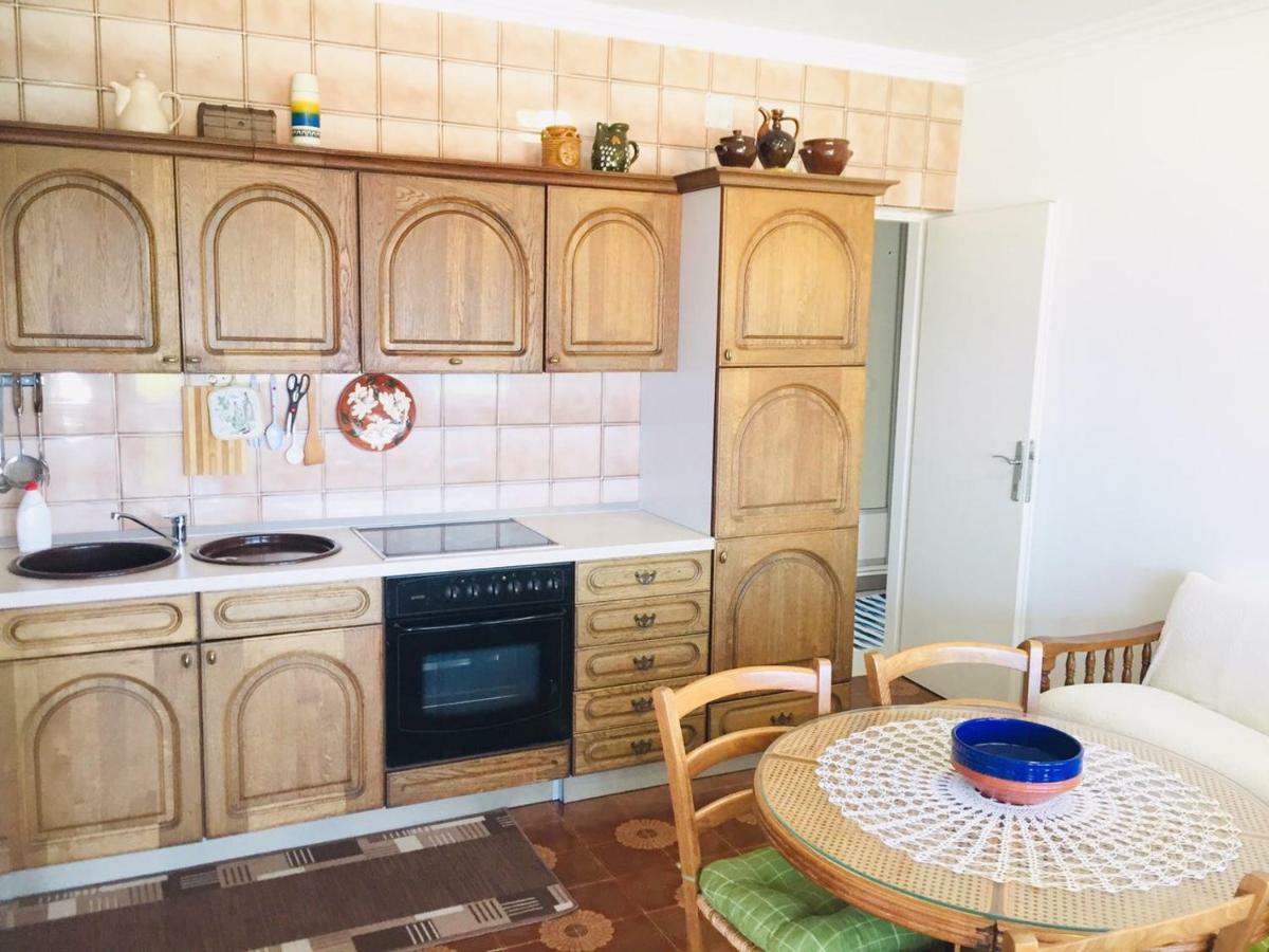 Apartments And Rooms Katarina Zivogosce Luaran gambar