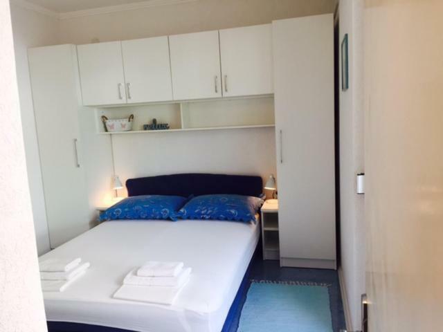 Apartments And Rooms Katarina Zivogosce Luaran gambar